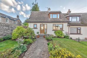 4, Kinloch Place, Blairgowrie PH12 8RX