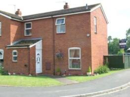 17, Fallowfield, Leebotwood, Church Stretton SY6 6LT