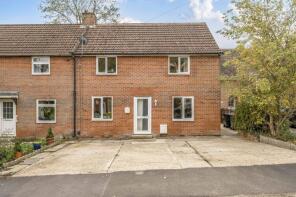 24, Battery Hill, Winchester SO22 4BY