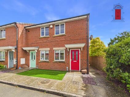 Church Road, Buckley, CH7