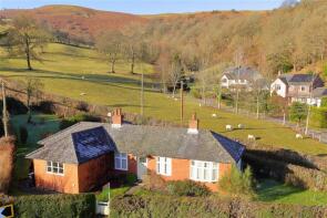 Arosfa, Penygarnedd, Llanrhaeadr-ym-mochnant SY10 0AN