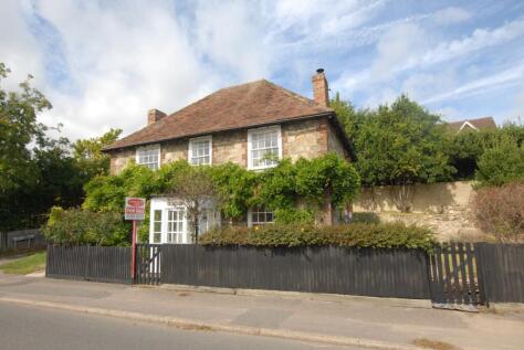 Seabrook Road, Hythe, CT21
