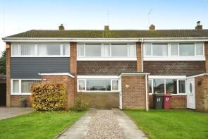 16, Hazel Avenue, Lower Pilsley S45 8DX
