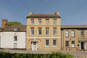 All Saints House, High Street, King's Lynn PE33 9SF