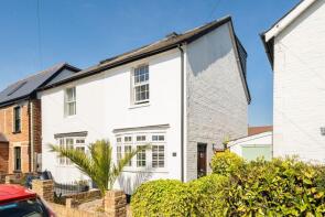 34, Cross Street, Hampton TW12 1RT