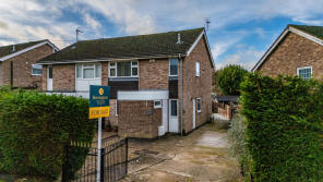 106, Princess Drive, Grantham NG31 9PY