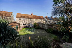 38, Libertus Road, Cheltenham GL51 7EP