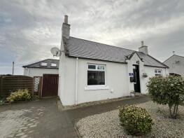 The Cottage, Main Street, Elgin IV30 8LG