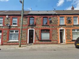 62, Primrose Terrace, Porth CF39 9TF
