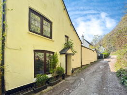 Woodside Cottage, Hawkcombe, Minehead TA24 8LR