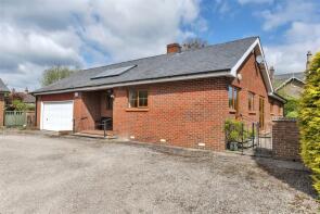 3, Grange Gardens, Bishops Castle SY9 5AF