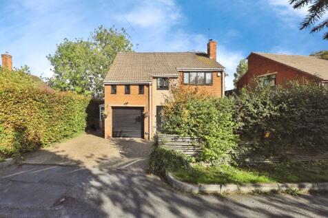Beeches Road, Wales, Sheffield, South Yorkshire, S26