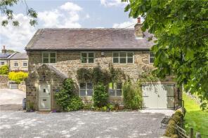 Green Farm Cottage, Bramley Farm To Sourby Lane, Otley LS21 2NN