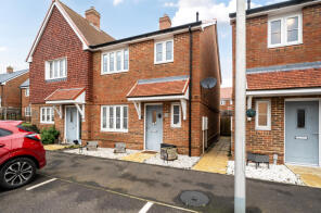 20, Linnet Lane, Hailsham BN27 1GB