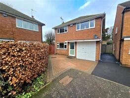 9, Birches Close, Birmingham B13 9TR