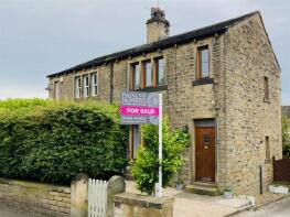 33, Lascelles Hall Road, Lascelles Hall, Huddersfield HD5 0BE