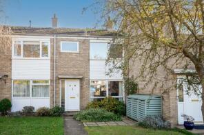 59, Long Lane, Cambridge CB24 5LD