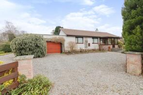 Rivendell, Old Road, Forres IV36 2PT