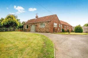 Archways House, Carr Lane, East Heslerton, Malton YO17 8RP