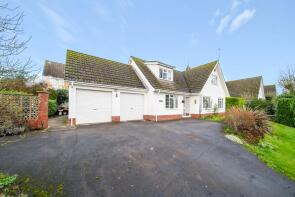 The Doves, Lambourne Close, Thruxton SP11 8LS