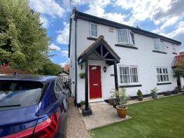 12, Bryan Mere, Beverley HU17 8QW