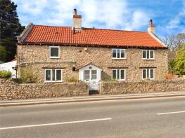 White House, High Street, Campsall, Doncaster DN6 9AF
