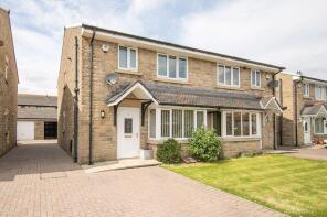 3, Blue Bell Cottages, Blue Bell Close, Preston PR3 6HW
