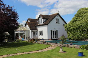 The Bungalow, Buttington Farm, Beachley NP16 7HB