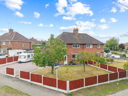 46, Dale Lane, Mansfield NG21 0TG