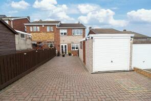 6, Snowdon Way, Brinsworth, Rotherham S60 5JZ