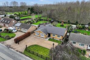 236 Oak Lodge, Smeeth Road, Wisbech PE14 8ES