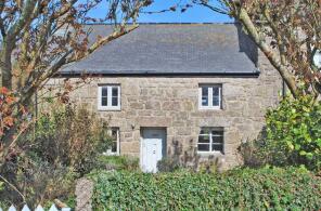 1 Winifreds Cottage, Post Office Row, St. Ives TR26 3BY