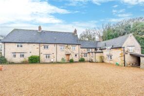 Glebe House, Pury Road, Towcester NN12 7LN