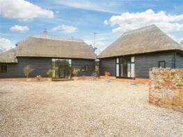 Duck Street Barns, The Street, Buntingford SG9 0LA