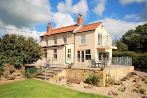 Eastwell Cottage, East End, Egton, Whitby YO21 1UF
