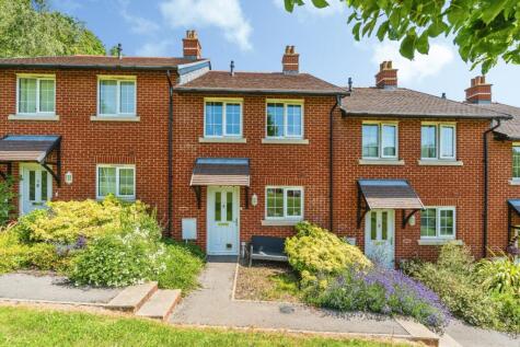 Goslings Turning, Bursledon, Southampton, Hampshire, SO31
