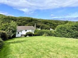 Underthorne, Perrancoombe, Perranporth TR6 0JA