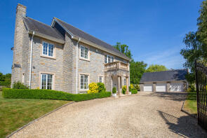Waterton House, Church Lane, East Lydford, Somerton TA11 7HD