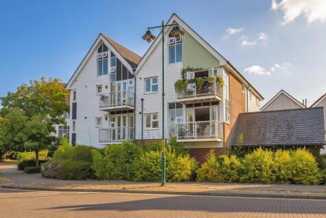 Lindel Court, Kings Hill, ME19 4HQ