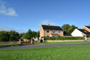 Towbury, Twyning Green, Twyning, Tewkesbury GL20 6DF