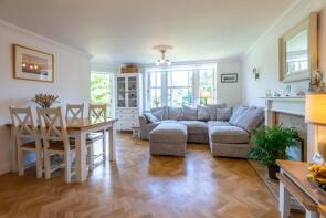 8, Daceberry Court, White Hill, Henley-on-thames RG9 3EW