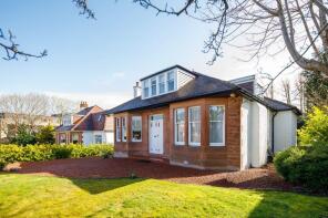 53, Milverton Road, Giffnock G46 7JN