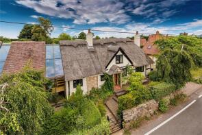 Wayside, Eaton Constantine, Shrewsbury SY5 6RF