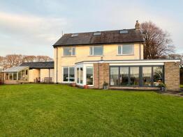 Ashlar House, Aldcliffe Hall Drive, Aldcliffe LA1 5BG
