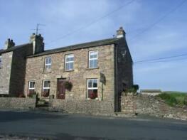 1, Mountain View, Access Road To Houses, Kirkby Stephen CA17 4JP