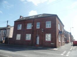 Flat 1, 11, Peel Road, Bootle L20 4RL
