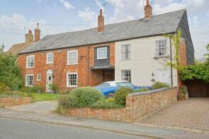31, High Street, Huntingdon PE28 0JP