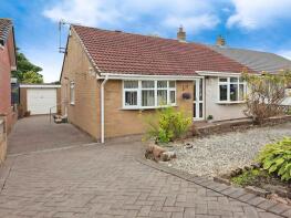1, Kirkstead Close, Carlisle CA2 7RE
