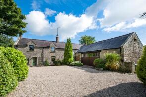 Garden Cottage Edrington, Mordington TD15 1UF