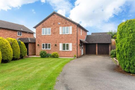 Furze Hill Road, Shipston-on-Stour